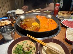 -楠火锅(西单店)