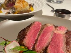 M5澳洲和牛眼肉-L'Arome芳芳法国餐厅(仙林金鹰店)