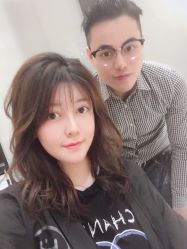 -HAIR CORNER