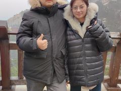 -崂山仰口游览区