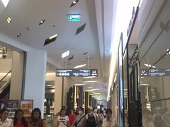 -暹罗广场