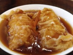 -上海金桥红枫万豪酒店-万豪中餐厅