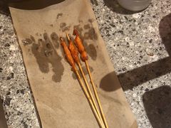 -里岛烤鱼(东港凯虹广场店)