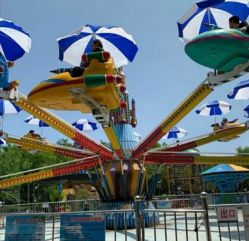 -大望京儿童游乐场