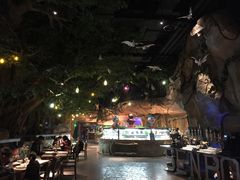 -杭州开元森泊度假乐园