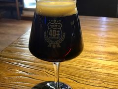 -40+精酿啤酒俱乐部(国投财富广场店)