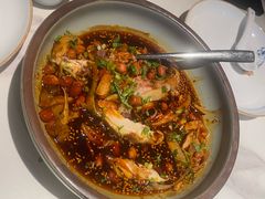 -辛香汇·现炒川菜(城北万象城店)