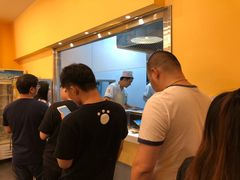 -有礼有面(知春路店)