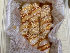 -龙记烧腊茶餐厅(常德路店)