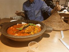 -院里·贵州菜(府东街店)