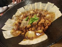 -吃鸡战场地锅鸡(明光路店)