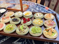 -桥香园过桥米线(国贸店)