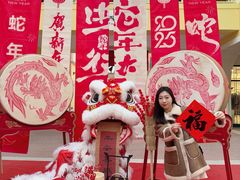 -枫叶小镇奥特莱斯