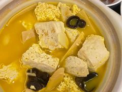 -浙江安吉JW万豪酒店·万豪中餐厅