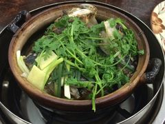 -华仔土鸡店(创意产业园店)