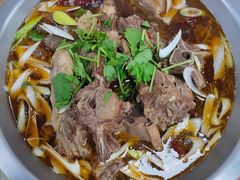 -清真·鸦儿李记·小馆(后海店)