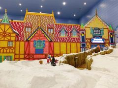 -广州热雪奇迹