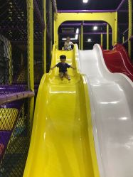 -蹦贝运动中心·蹦床·攀岩·闯关(龙岗店)