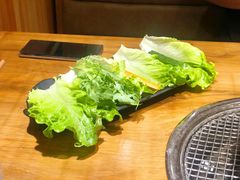 -牛人·雪花牛·木炭烤肉(昆山陆家店)