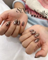 -斯馨·健康美甲美睫