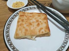 -格日勒阿妈蒙古厨房(大召店)