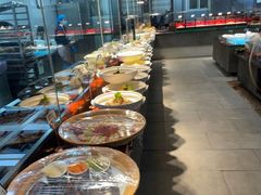 -绿杨春·淮扬宴(庐山路店)