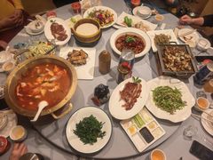 -永乐饭庄(安德路店)