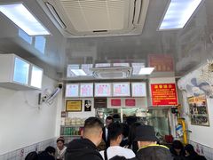 -无名氏面馆(邮电路店)
