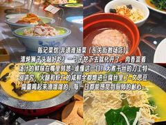 -陈记菜馆·非遗淮扬菜(东关街教场店)