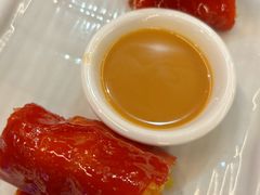 安泰脆肠粉-安泰楼·佛跳墙创始人·传统闽味早茶·酒楼(三坊七巷闽菜地标店)