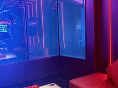 -星聚会KTV(龙湖上海奉贤天街店)