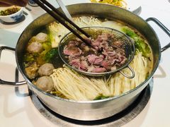 -陈记顺和牛肉火锅馆(天河北路店)