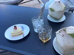 -大堂酒廊·亚龙湾万豪度假酒店
