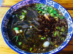 -惠记粉汤羊血(小南门店)