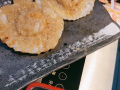 -大成海鲜烧烤·小龙虾(五角场店)