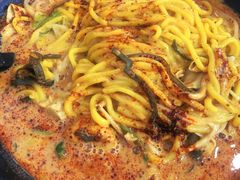 -刘文祥麻辣烫(清河毛纺路店)