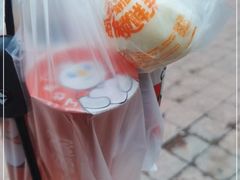 -蜜雪冰城(四惠东店)