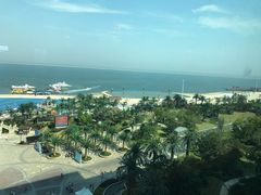 -启东恒大海上威尼斯酒店