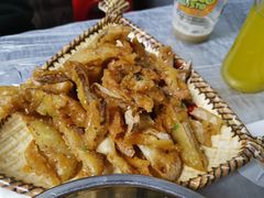 -小民大排档(光谷店)