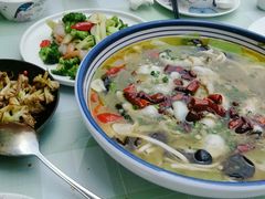 -蜀宴小调·精致家常菜(来福士店)
