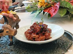 -枫盈轩中餐厅(枫丹白鹭酒店)