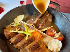 -王品牛排(杭州大厦店)