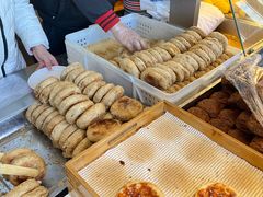 -李小老烧饼(常营民族家园店)