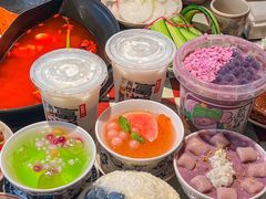 -赵美丽重庆火锅(西安直营总店)