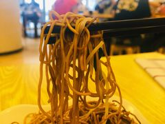 豉油王炒面-添好运点心专门店(百老汇店)