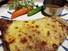 -路易十三西餐厅(西关新天地店)