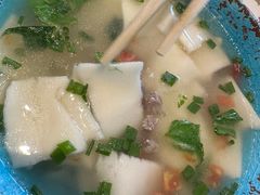 -蒙亨·手把肉·蒙古包文化主题餐厅(天恒广场店)