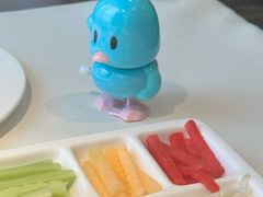 -四季民福烤鸭店(通州马驹桥店)
