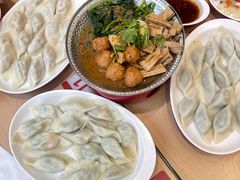 -喜家德虾仁水饺(开发区振华店)