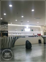 -DX HAIR SALON·发现未知美发沙龙